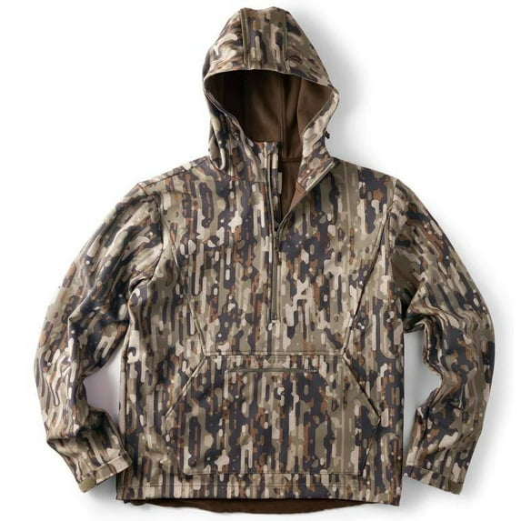 Contact Soft Shell Hoodie