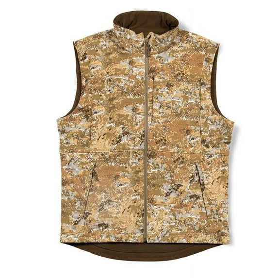 Contact Soft Shell Vest