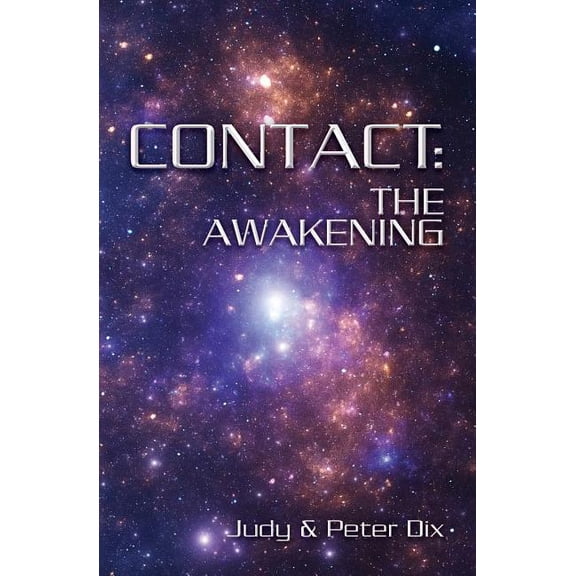 Contact: The Awakening, (Paperback)