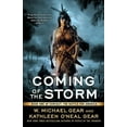 thumbnail image 1 of Contact: The Battle for America Coming of the Storm: Book One of Contact: The Battle for America, Book 3, (Paperback), 1 of 1