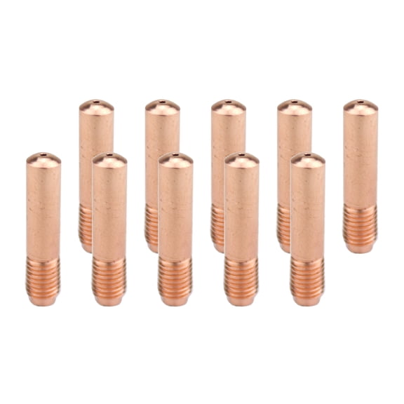 Contact Tips - Replacement for Miller and Hobart - Size: 0.035" (0.9 mm) - Model: 000-068 - (10 PACK)