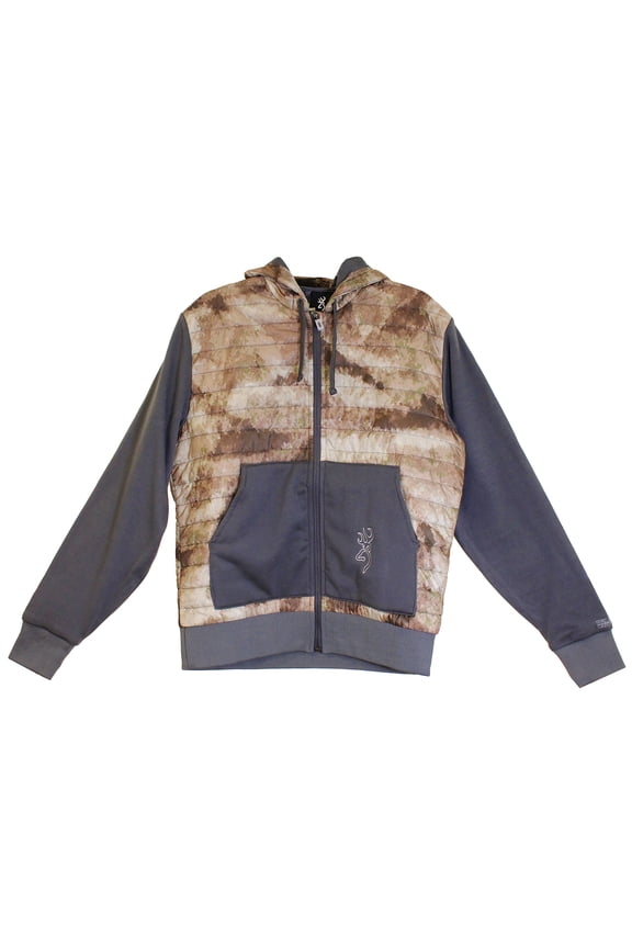 Contact-vs Hoodie ATACS Arid/Urban, Medium