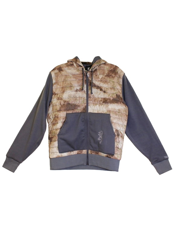 Contact-vs Hoodie ATACS Arid/Urban, Small