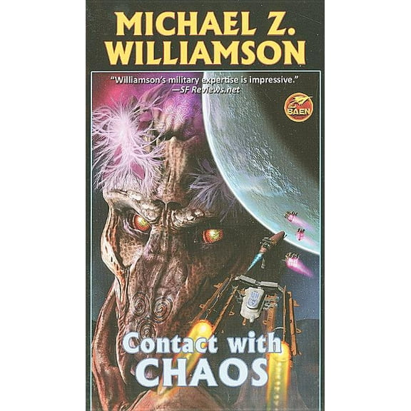 Contact with Chaos (Paperback)
