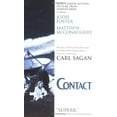 thumbnail image 1 of Pre-Owned Contact (Paperback) 0671004107 9780671004101, 1 of 1
