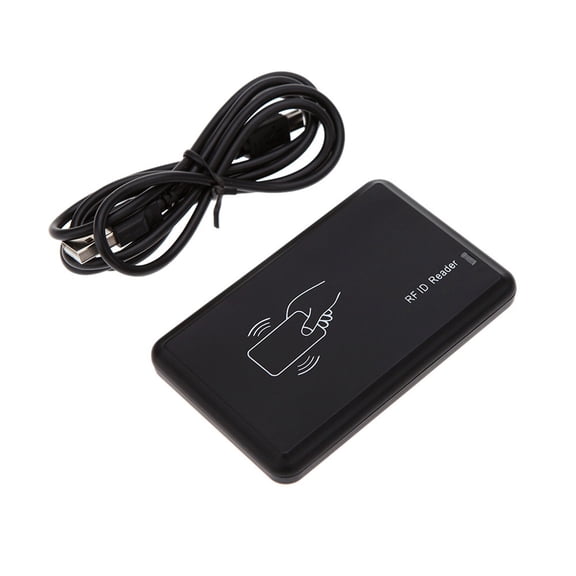 Contactless 125KHz USB EM ID Card Reader