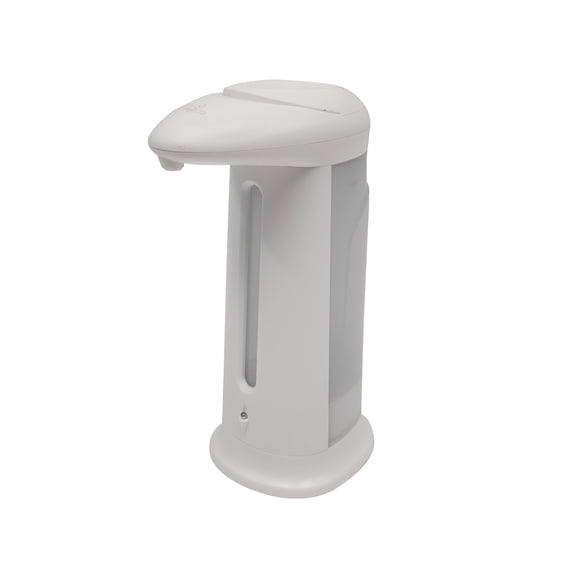 Contactless Bathroom Kitchen Automatic Liquid Dispenser Dish Soap Hand Sanitizer Touchless Display