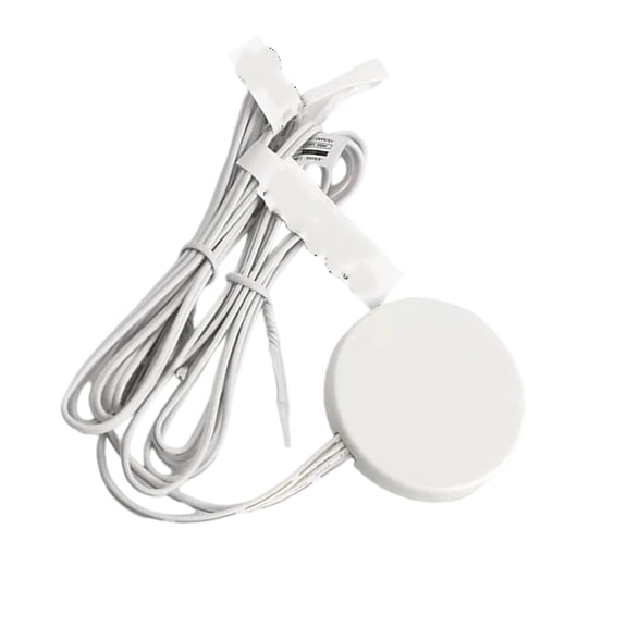 Contactless Brass Switches 12V Proximity Waves Control Design for Panel & Home Automation