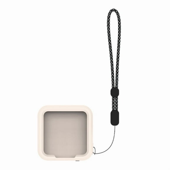 Contactless Chip Card Reader Cover for Square Reader 2nd Silicone Sleeve Suction Cup Protective Case Scratchproof Shell