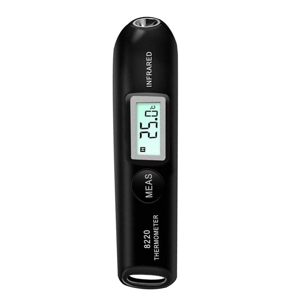 Contactless Mini Digital Infrared Thermometer Fast Accurate Readings