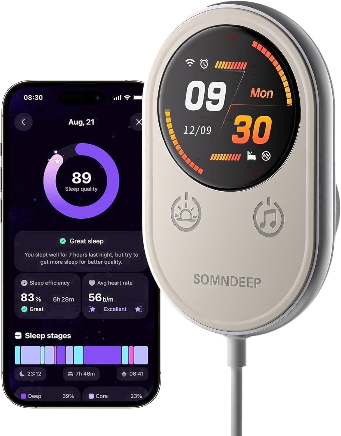 Sleep Monitor