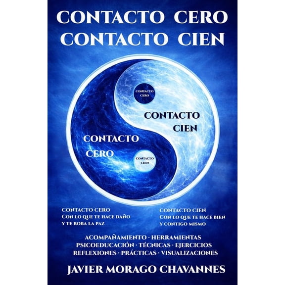 Contacto Cero Contacto Cien, (Paperback)