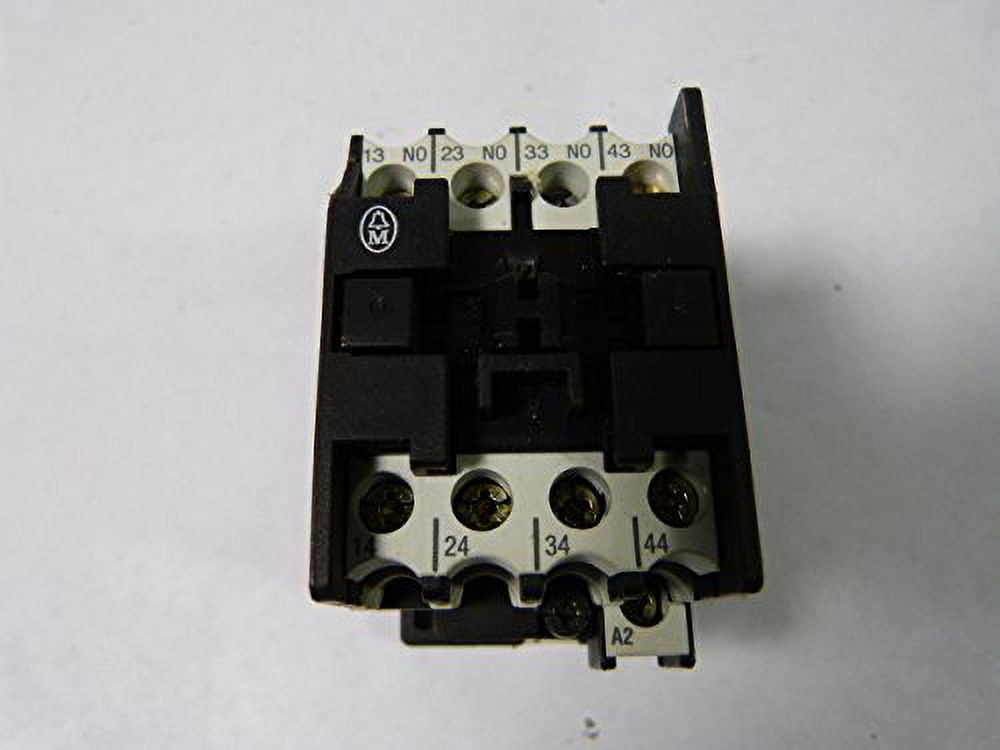 Contactor 110/120V Coil