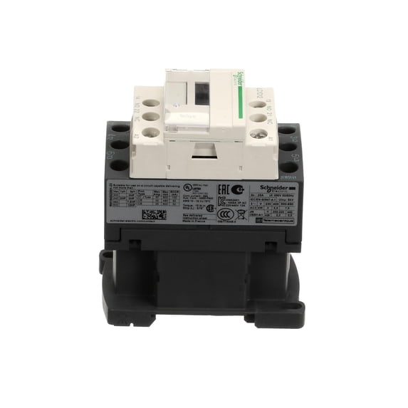 Carpigiani Contactor Schneider Lc1 D12 B7 571100172 - Genuine OEM Replacement Part
