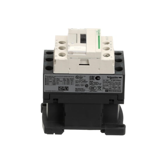Carpigiani Contactor Schneider Lc1 D12 B7 571100172 - Genuine OEM Replacement Part
