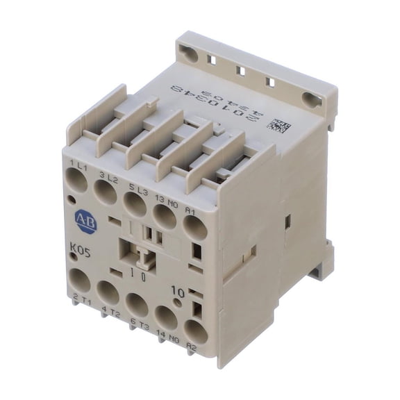 Captive-Aire Contactor 100-K05D10 - Genuine OEM Replacement Part