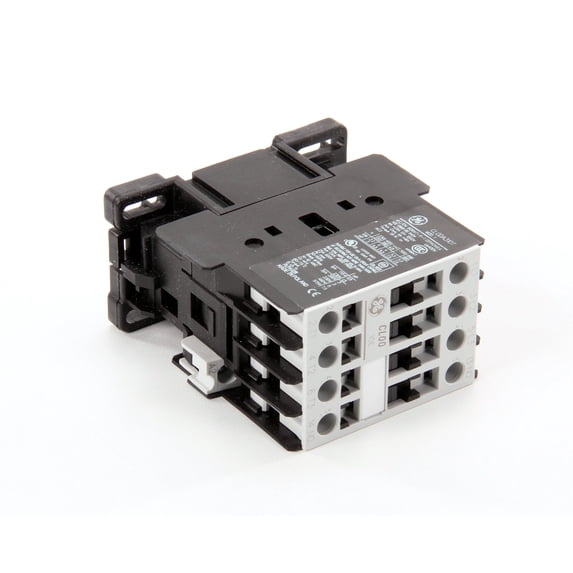 Ge Electrical Contactor CL00A310TJ - Genuine OEM Replacement Part