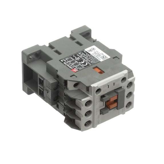 Doyon Contactor,18Amp,24V Coil MEC0260 - Genuine OEM Replacement Part