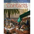 thumbnail image 1 of Pre-Owned Contacts: Langue et culture françaises (World Languages), 1 of 1