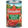 Contadina Canned Tomato Paste, 6 oz Can