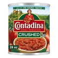 thumbnail image 1 of Contadina Crushed Tomatoes, Canned Tomatoes, 28 oz Can, 1 of 6