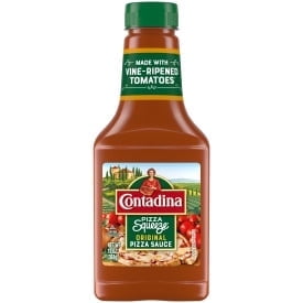 Contadina Pizza Squeeze Bottle 13 oz