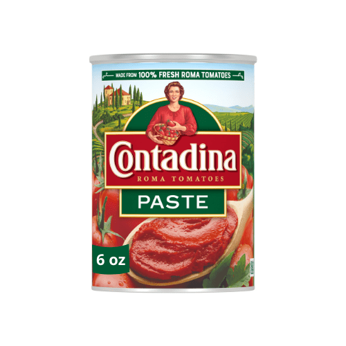 Contadina Tomato Paste, 6 oz Can