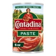 thumbnail image 1 of Contadina Tomato Paste, 6 oz Can, 1 of 6