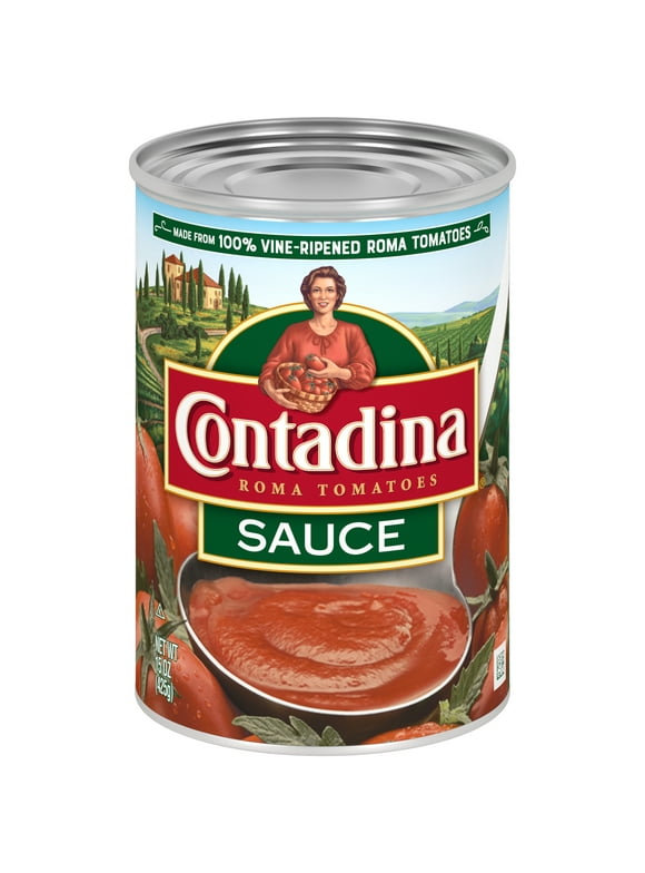 Canned tomatoes, sauce & puree in Canned goods