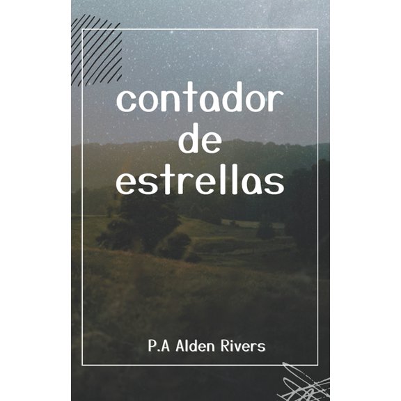 Contador de Estrellas, (Paperback)