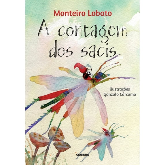 Contagem Dos Sacis, A