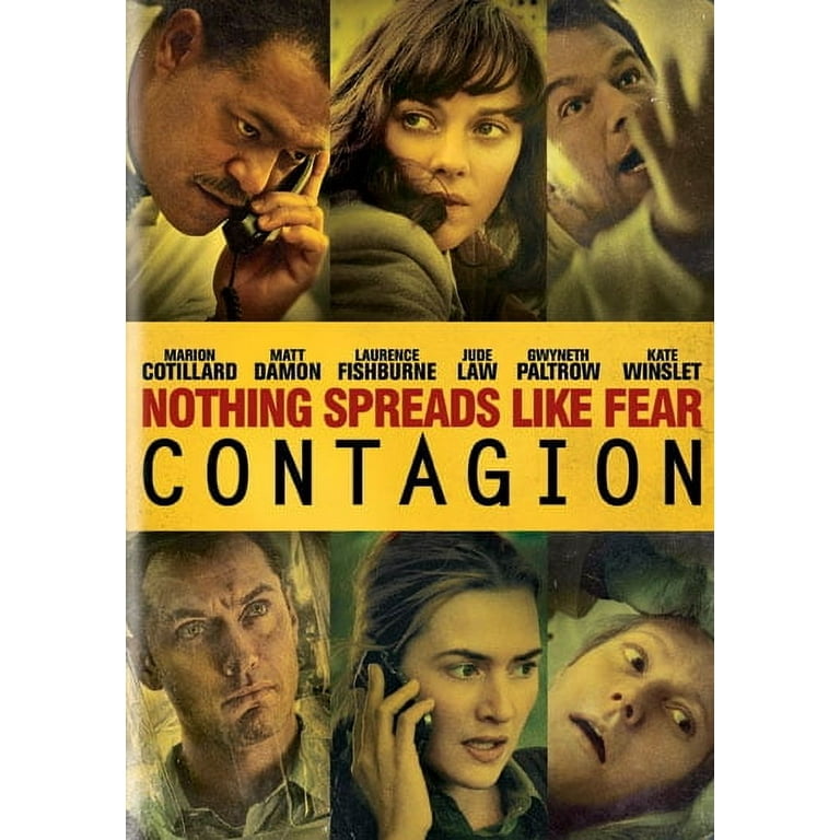 Contagion free movie putlockers clearance