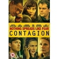 thumbnail image 1 of Contagion [DVD], 1 of 1