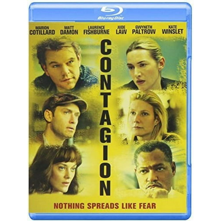Contagion Other