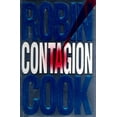 thumbnail image 1 of Pre-Owned Contagion (Hardcover) 0399141065 9780399141065, 1 of 1