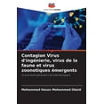 thumbnail image 1 of Contagion Virus d'ingÃ©nierie, virus de la faune et virus zoonotiques Ã©mergents, (Paperback), 1 of 1