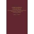 thumbnail image 1 of Contagious Couplings: Transmission of Expressives in Yiddish Echo Phrases, (Hardcover), 1 of 1