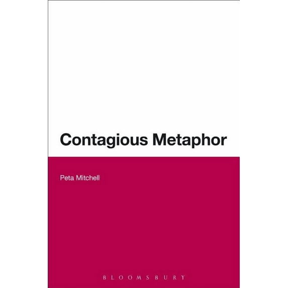Contagious Metaphor, (Paperback)