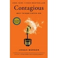 thumbnail image 1 of Contagious: Why Things Catch on, (Hardcover), 1 of 1