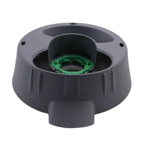 Container Base Fixing Plate Bowl Base Replacement Suitable for Mixing Foot Food Processor