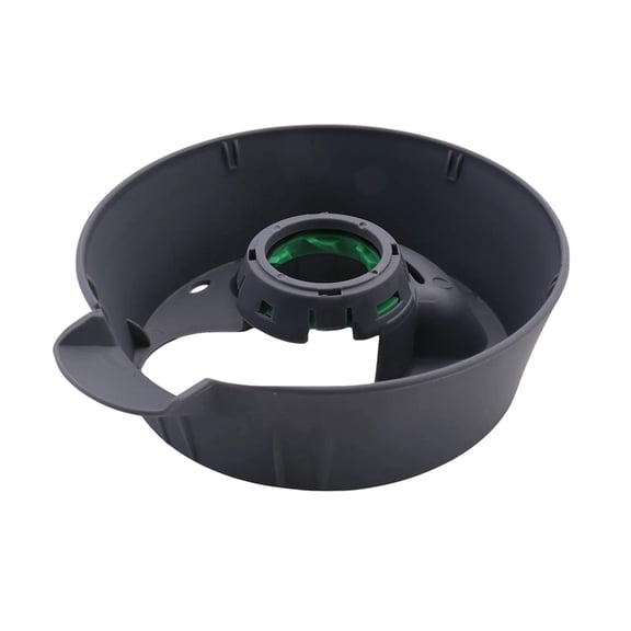Container Base Fixing Plate Bowl Base Replacement Suitable for Mixing Pot Foot Processor