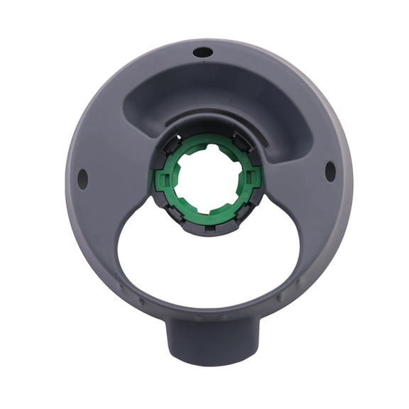 Container Base Fixing Plate Bowl Base Replacement Suitable for Mixing Pot Foot Processor