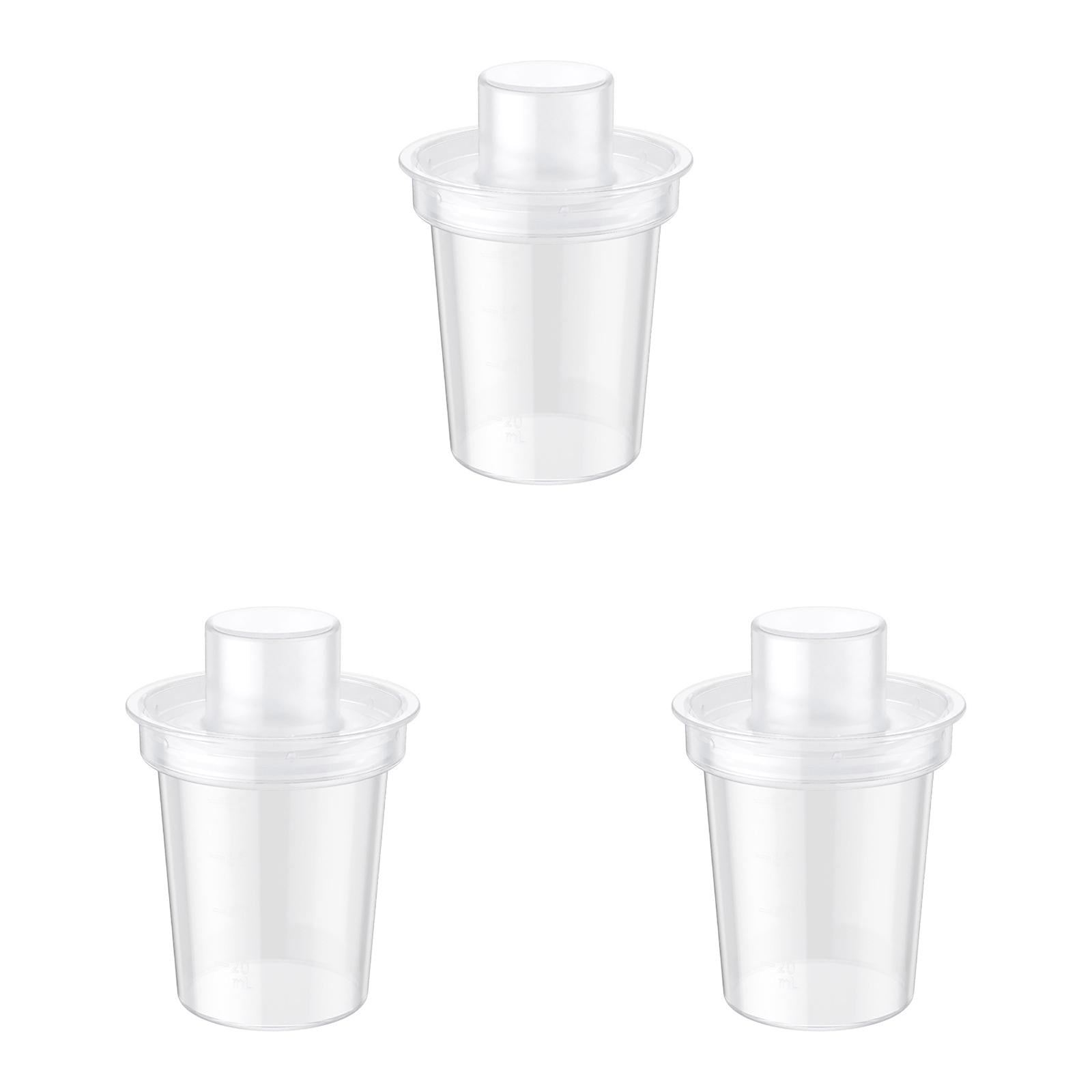 Container Bottles Refillable Toothpaste Tube Travel Bottle Containers