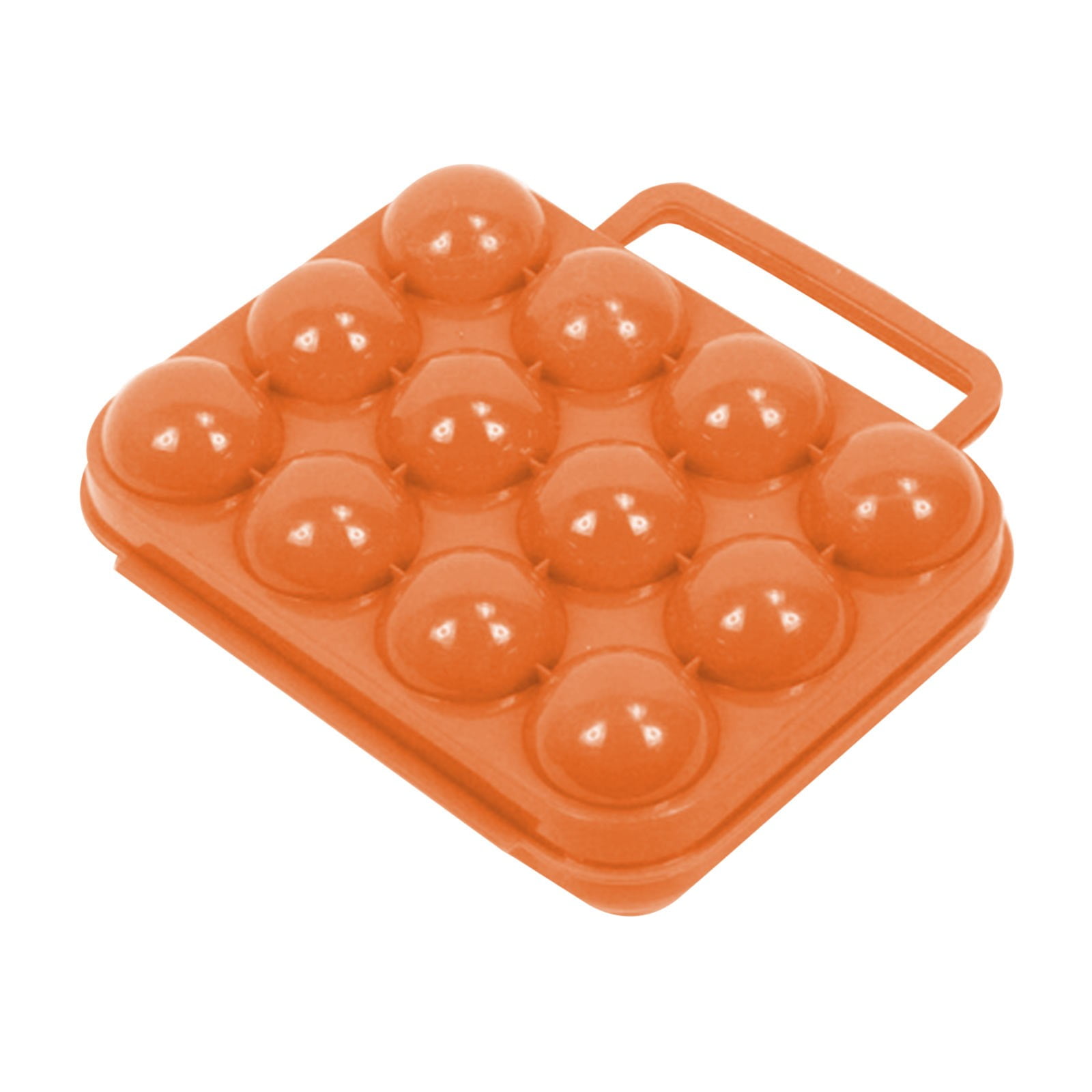 Container with Compartments Bread Containers Storage Kitchen Glass