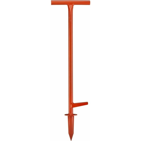 Container Dibble Bar, Short Dibble Point