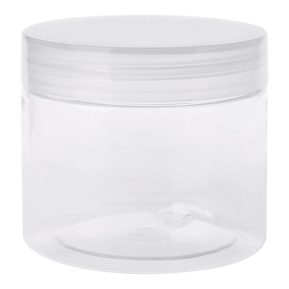 Container For Clay Makeup Jar Cosmetic Pot Cream Bottle Nail Box