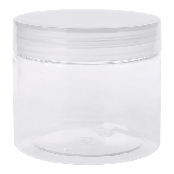 Container For Clay Makeup Jar Cosmetic Cream Bottle Box