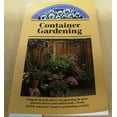 thumbnail image 1 of Pre-Owned Container Gardening (Northern Gardener's Library) Paperback, 1 of 1