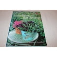 thumbnail image 1 of Pre-Owned Container Gardening (Paperback) 184309276X 9781843092766, 1 of 1