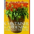thumbnail image 1 of Pre-Owned Container Gardening Through the Year (DK Living) (Paperback) 078943296X 9780789432964, 1 of 1